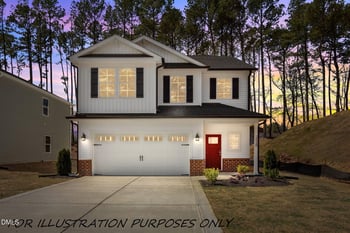 2516 Rolling Pines Ave, Durham, NC 27703