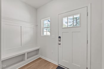 2516 Rolling Pines Ave, Durham, NC 27703