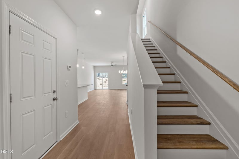 2516 Rolling Pines Ave, Durham, NC 27703