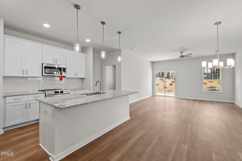 2516 Rolling Pines Ave, Durham, NC 27703
