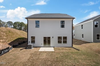 2516 Rolling Pines Ave, Durham, NC 27703