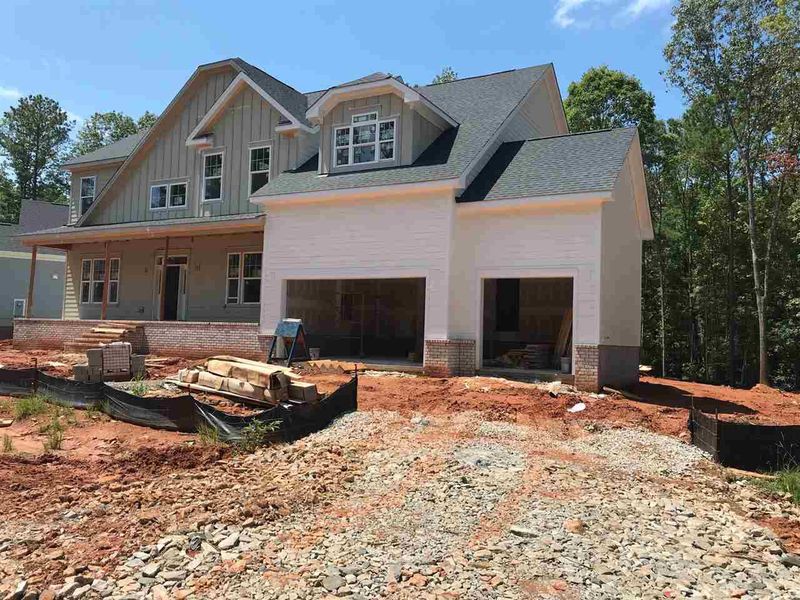 2516 Runner Stone Way, Raleigh, NC 27603