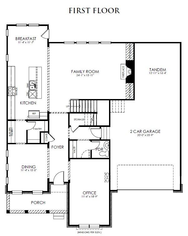 2516 Sidewinder Ct, Apex, NC 27523