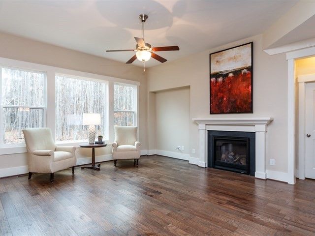 2516 Snyder Ln, Wake Forest, NC 27587