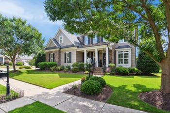2516 Stonehenge Park Dr, Raleigh, NC 27613