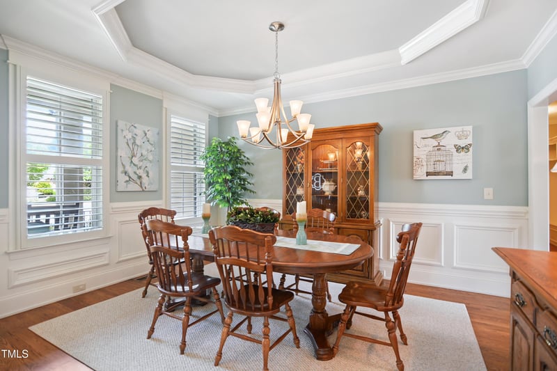 2516 Stonehenge Park Dr, Raleigh, NC 27613