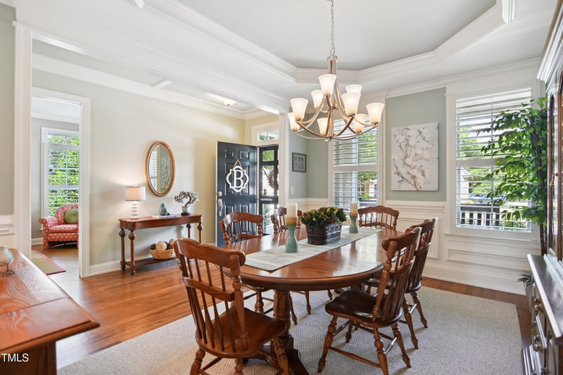 2516 Stonehenge Park Dr, Raleigh, NC 27613