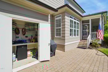 2516 Stonehenge Park Dr, Raleigh, NC 27613