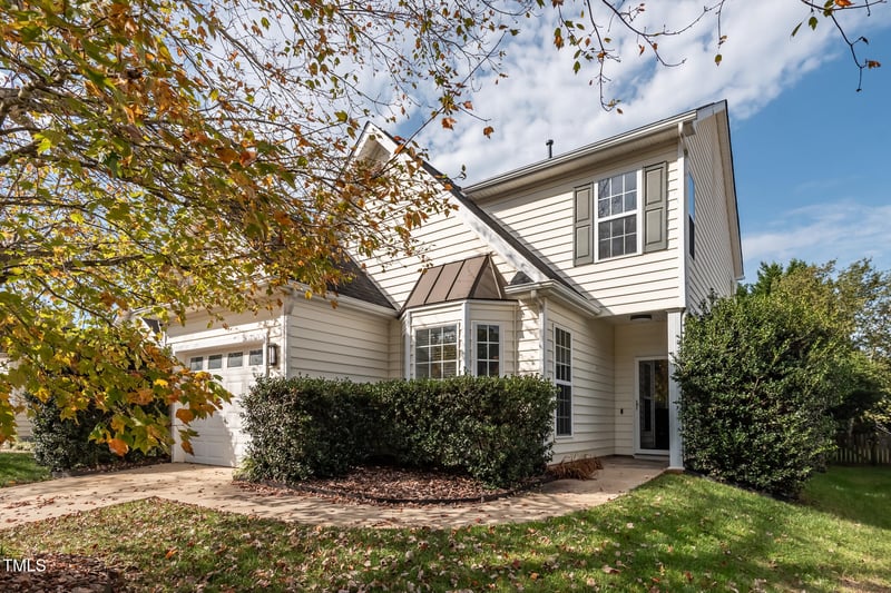 2516 Valley Haven Dr, Raleigh, NC 27603