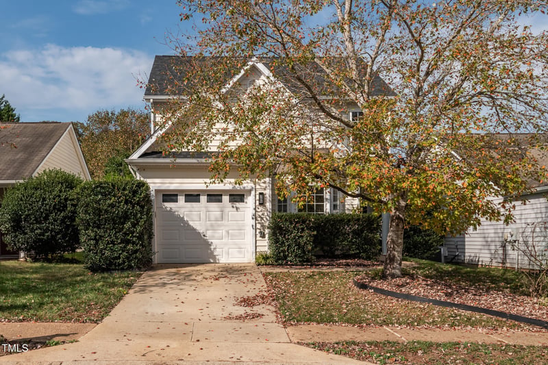 2516 Valley Haven Dr, Raleigh, NC 27603