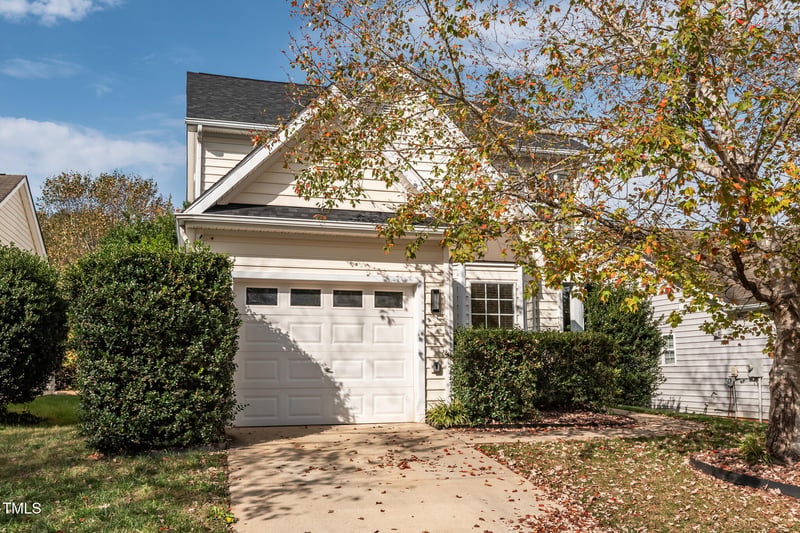 2516 Valley Haven Dr, Raleigh, NC 27603