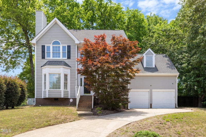 2517 Birchford Ct, Raleigh, NC 27604