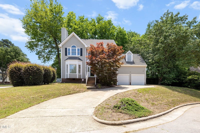 2517 Birchford Ct, Raleigh, NC 27604
