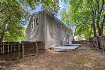 2517 Birchford Ct, Raleigh, NC 27604