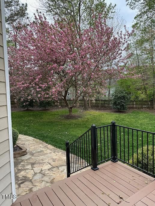 2517 Brunetti Ct, Raleigh, NC 27614
