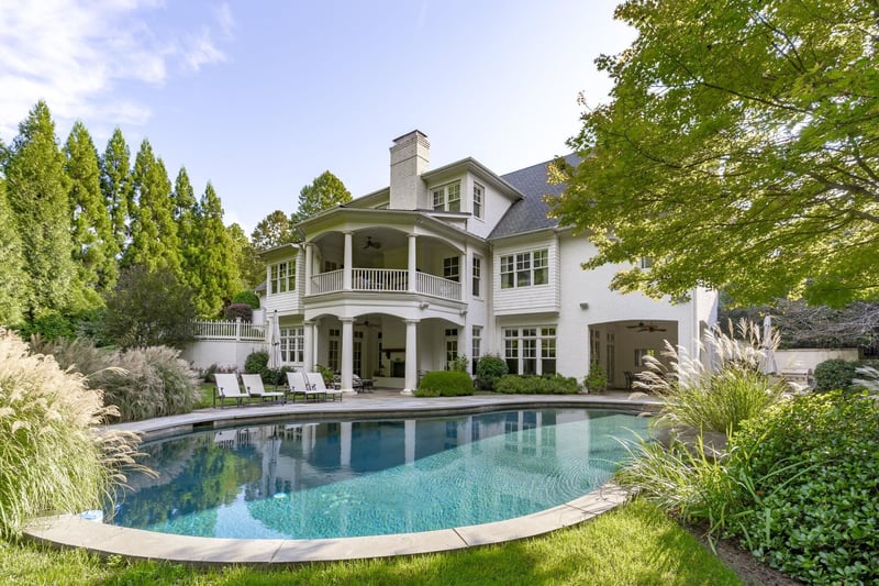 2517 Chelmsford Ct, Cary, NC 27518
