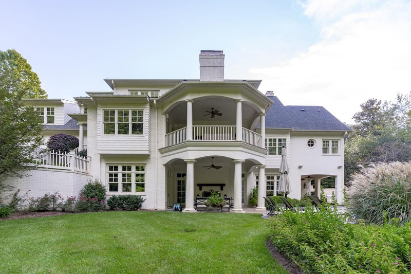2517 Chelmsford Ct, Cary, NC 27518