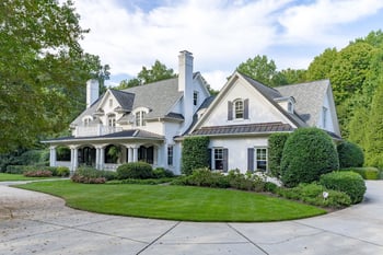 2517 Chelmsford Ct, Cary, NC 27518