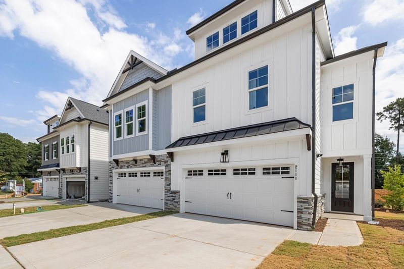2517 Conland Pl, Cary, NC 27518