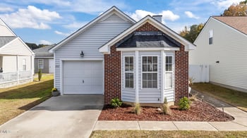 2517 Crystal Dr, Wilson, NC 27893