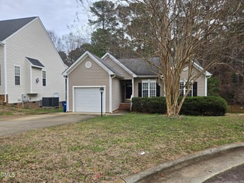 2517 Ferndown Ct, Raleigh, NC 27603