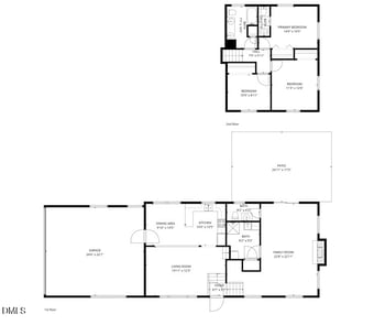 2517 Ferrell Rd, Durham, NC 27704