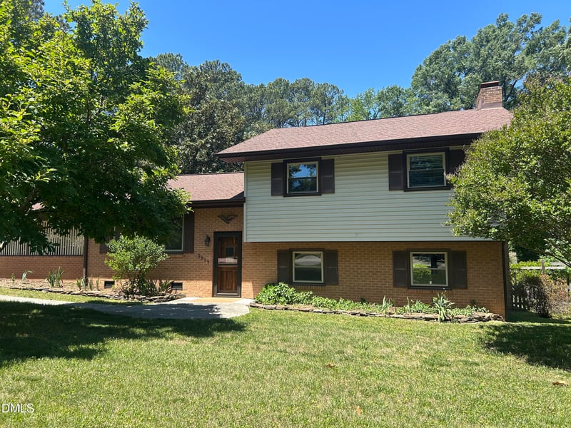 2517 Ferrell Rd, Durham, NC 27704