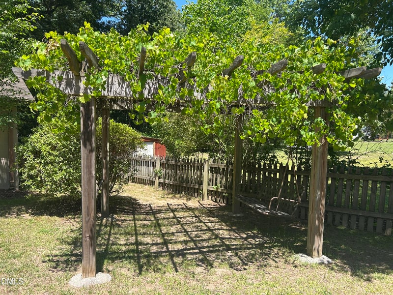 2517 Ferrell Rd, Durham, NC 27704