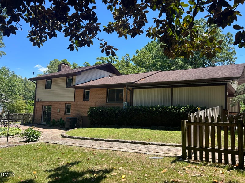 2517 Ferrell Rd, Durham, NC 27704