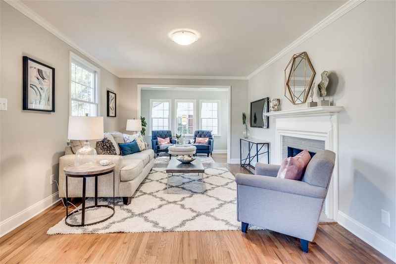 2517 Glendale Ave, Durham, NC 27704