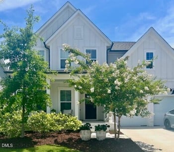 2517 Great Daisy Ln, New Hill, NC 27562