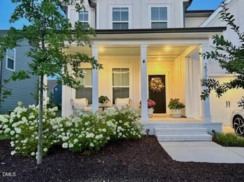 2517 Great Daisy Ln, New Hill, NC 27562