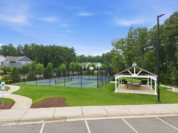 2517 Great Daisy Ln, New Hill, NC 27562