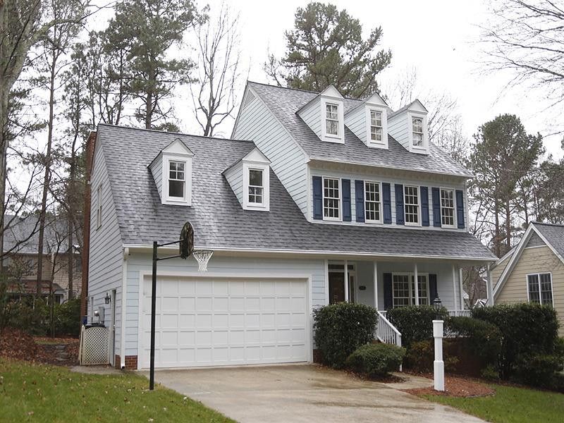 2517 Harptree Ct, Raleigh, NC 27613