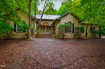 2517 High Ridge Dr, Raleigh, NC 27606