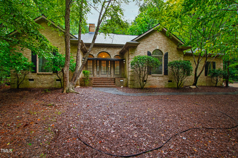 2517 High Ridge Dr, Raleigh, NC 27606