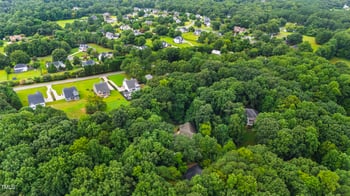 2517 High Ridge Dr, Raleigh, NC 27606