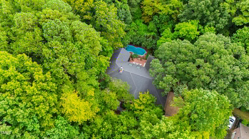 2517 High Ridge Dr, Raleigh, NC 27606