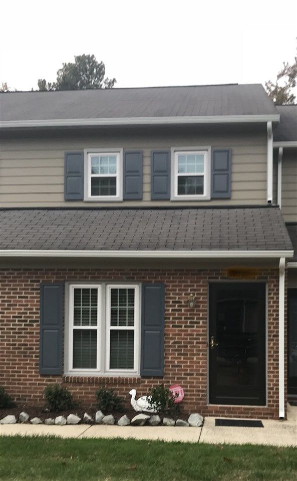 2517 Hitchcock Dr, Durham, NC 27705