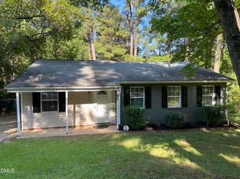 2517 Keith Dr, Raleigh, NC 27610