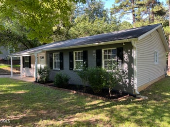 2517 Keith Dr, Raleigh, NC 27610