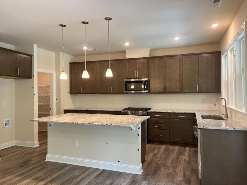 2517 Legrande Way Carpenter Square Lot 79, Cary, NC 27519