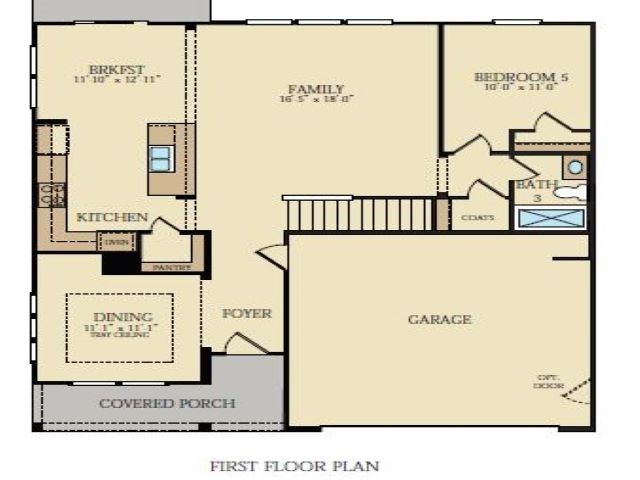 2517 Macedonia Pine Dr, Raleigh, NC 27616