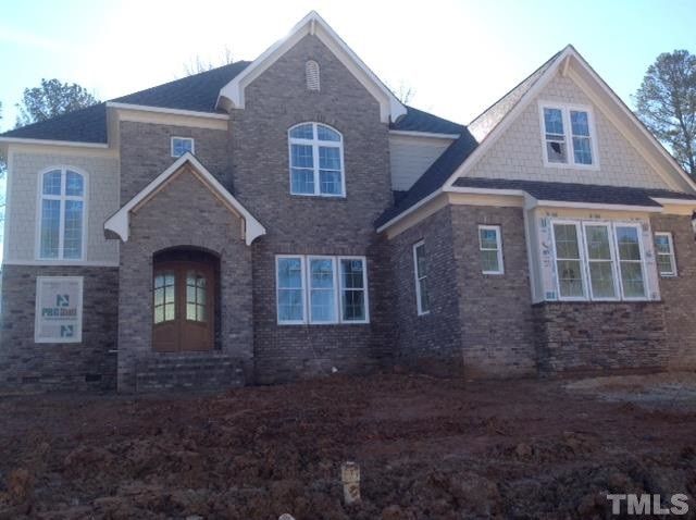 2517 Maroni Dr, Apex, NC 27502