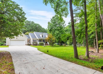 2517 Mary Marvin Trl, Fuquay Varina, NC 27526