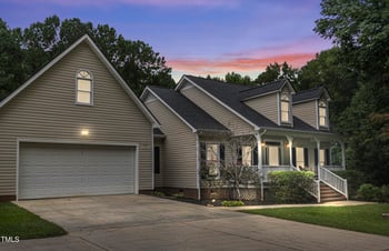 2517 Mary Marvin Trl, Fuquay Varina, NC 27526