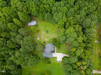 2517 Mary Marvin Trl, Fuquay Varina, NC 27526