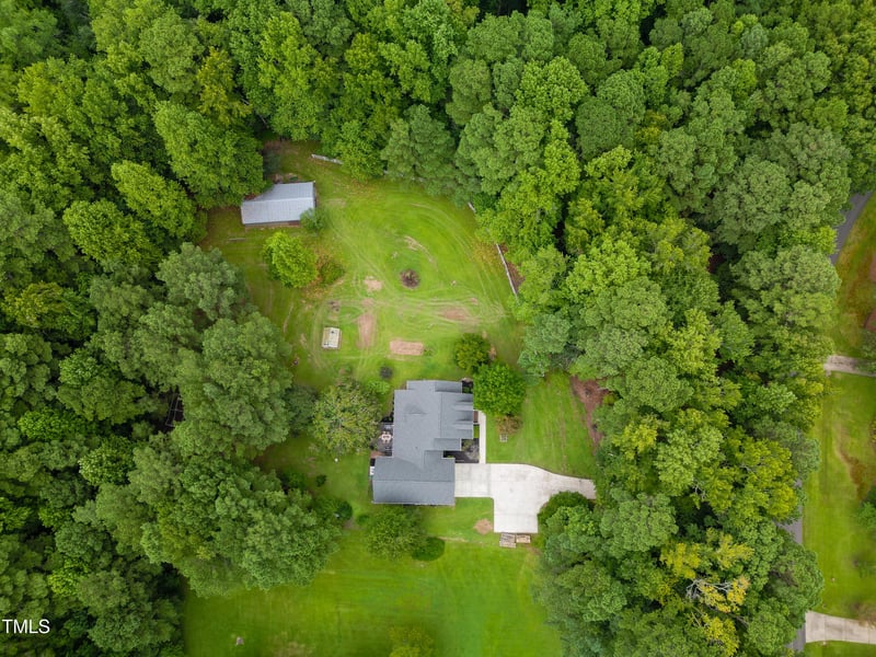 2517 Mary Marvin Trl, Fuquay Varina, NC 27526
