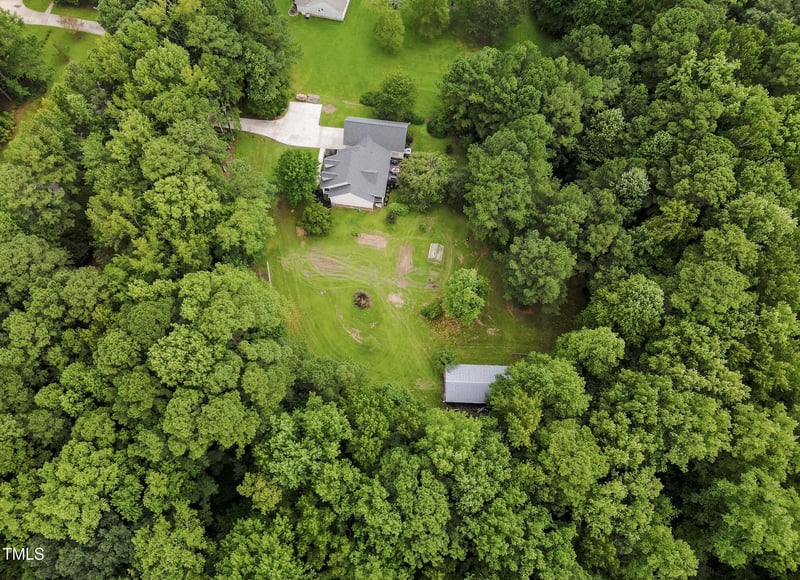 2517 Mary Marvin Trl, Fuquay Varina, NC 27526