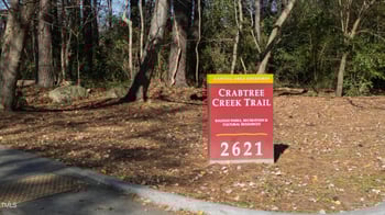 2517 Medway Dr, Raleigh, NC 27608